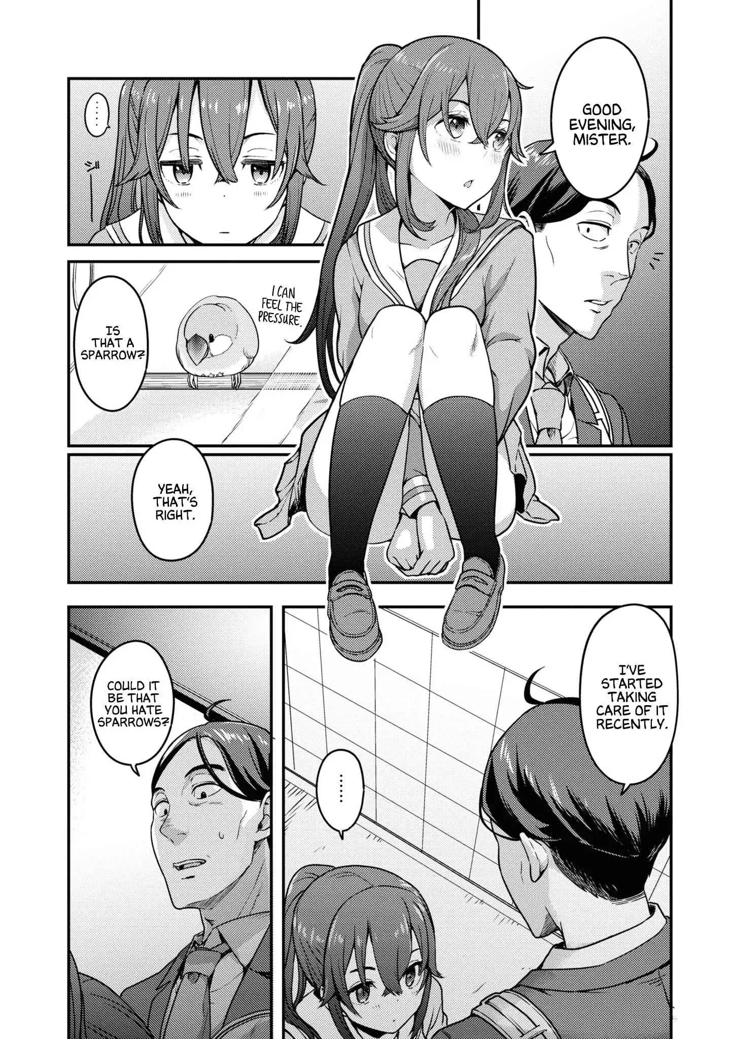 Sasaki to pii-chan, Isekai de Slow Life wo tanishimou to shitara, gendai de inou battle ni makikomareta ken ~ Mahou shoujo ga Up wo hajimeta you desu ~ [ALL CHAPTERS] Chapter 3 29